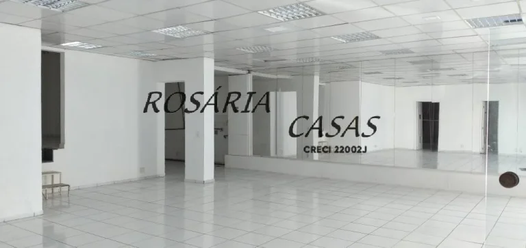 Imagem VILA MADALENA Conjunto Comercial - 350m² para locação
