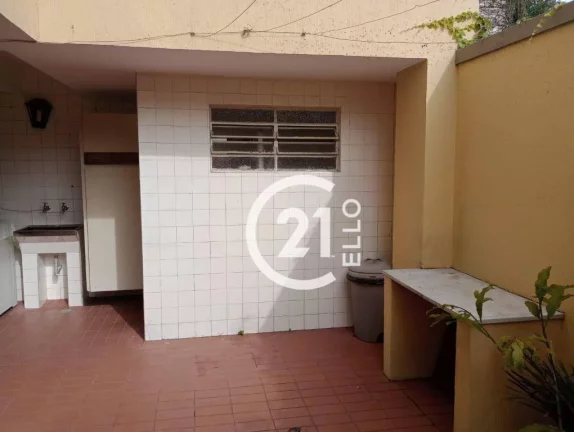 Imagem Casa à venda, 660 m² por R$ 7.500.000,00 - Jardim Paulista - São Paulo/SP