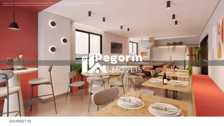 Imagem Apartamento 03 qts com suíte Padrão