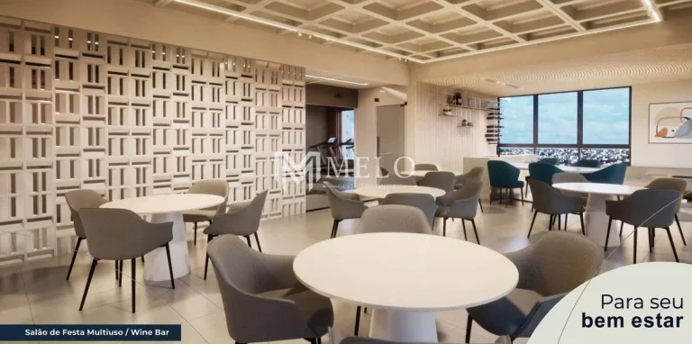 Imagem Oportunidade | ROSARINHO: 70,10m², 02qts, 01suite, 01 vaga...