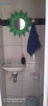 Imagem BELO SOBRADO 3 DORMITÓRIOS RUDGE RAMOS - SÃO BERNARDO DO CAMPO
