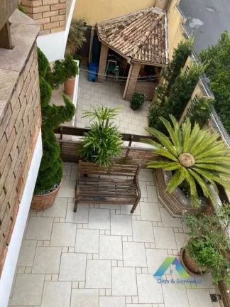 Imagem SÃO BERNARDO DO CAMPO Sobrado 230M², 4 dormitórios, 4 vagas ótima localização e valor !!!