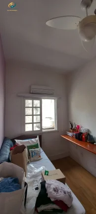 Imagem Sobrado à venda no bairro Planalto Paulista - São Paulo/SP, Zona Sul