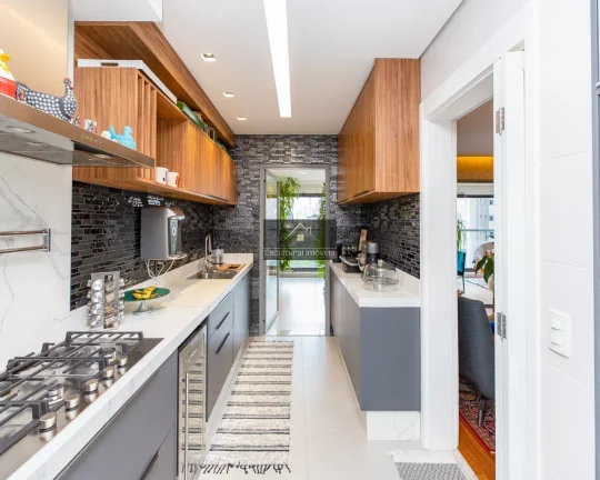 Imagem BROOKLIN APARTAMENTO ALTO PADRÃO TORRE ÚNICA 181,00 M 3 DORMITÓRIOS SENDO 2 SUÍTES SALA AMPLA VARANDA ENVIDRAÇADA 3 VAGAS SOFISTICAÇÃO E BOM GOSTO