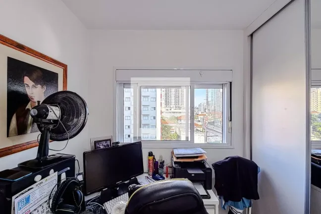 Imagem Apartamento à Venda - Ipiranga, 2 Quartos, 70 m2