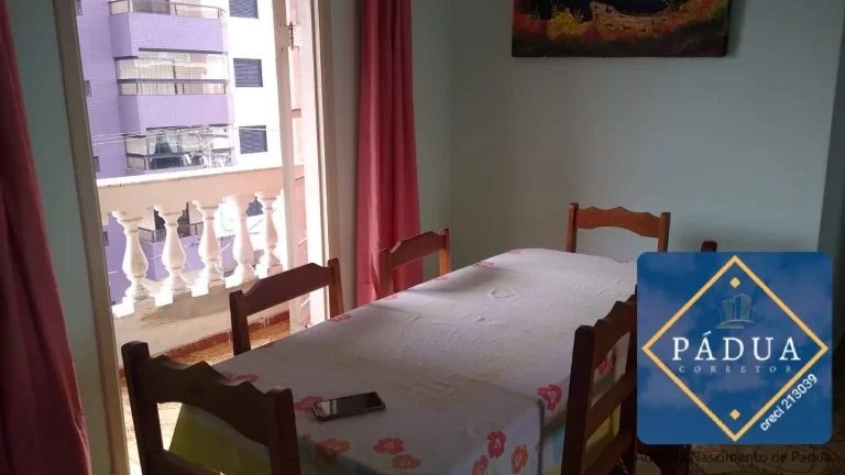 Imagem 3 DORMITÓRIOS 50 METROS DA PRAIA NO TUPY