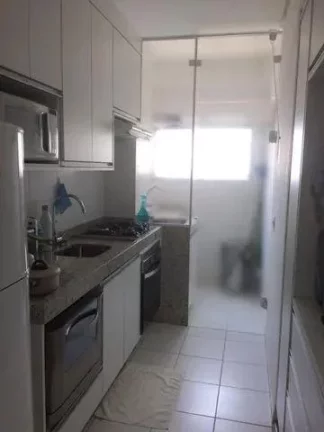 Imagem Apartamento para Venda em Sumar?(C) / SP no bairro Loteamento Residencial Viva Vista