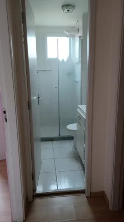 Imagem Apartamento com 2 Quartos à Venda, 54 m² em Jardim América Da Penha - São Paulo