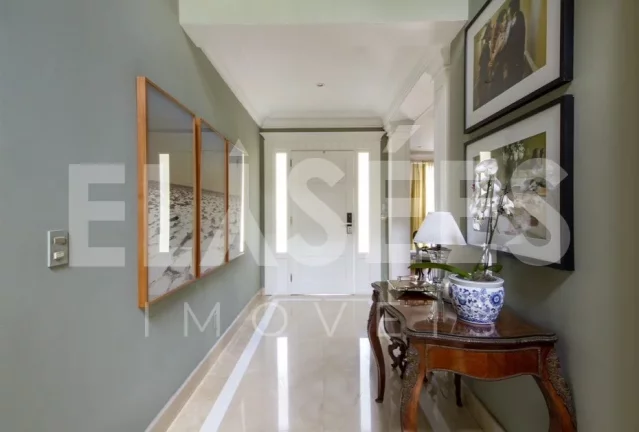 Imagem Casa RESIDENCIAL em SÃO PAULO - SP, JARDIM GUEDALA