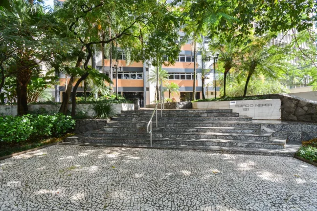 Imagem Apartamento à venda em São Paulo, Itaim Bibi, com 2 quartos, 116m2