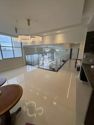 Imagem Apartamento com 4 dorms, Ilha Porchat, São Vicente Cod: 9964