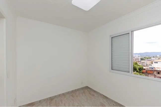 Imagem Apartamento à venda no bairro Vila Medeiros - São Paulo/SP