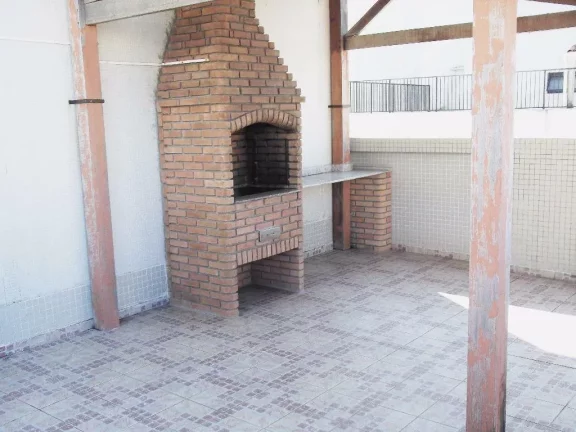 Imagem PITANGUEIRAS- NA QUADRA DA PRAIA , LOCALIZAÇÃO PRIVILEGIADA , GARAGEM NO PRÉDIO.