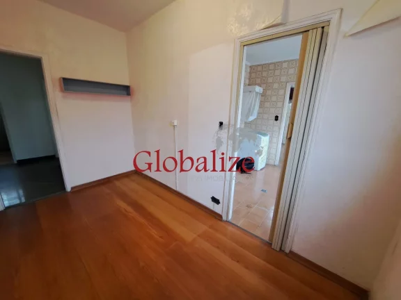 Imagem Oportunidade Única em Santos Apartamento com 3 dormitórios Amplo de frente e Bem Localizado! Bairro Pompéia Apenas R$ 780 MIL