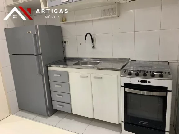 Imagem Apartamento á venda na Mooca 50 m² 2 dormitórios 1 vaga