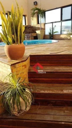 Imagem Apartamento à venda, 300 m² por R$ 1.500.000,00 - Meireles - Fortaleza/CE
