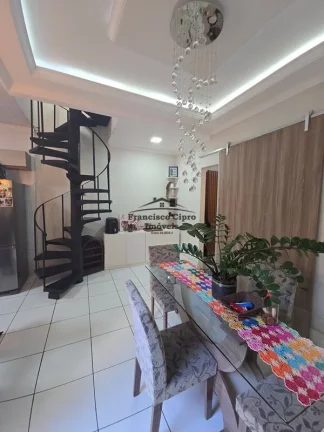 Imagem Casa à venda no bairro Vila Mariana - Aparecida/SP