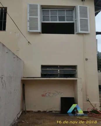 Imagem Sobrado Residencial para venda e locação, Vila Santa Eulalia, São Paulo - .