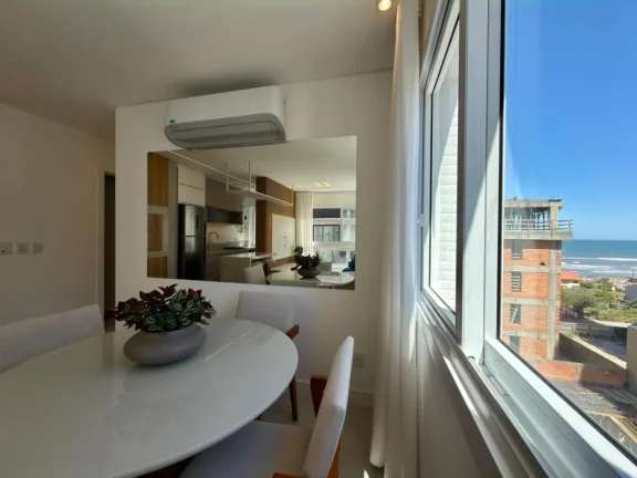 Imagem Apartamento 2 Dormitórios - Bairro Zona Nova