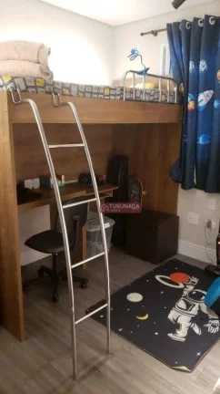 Imagem Apartamento para alugar, 50 m² por R$ 4.600,00/mês - Vila Maria - São Paulo/SP