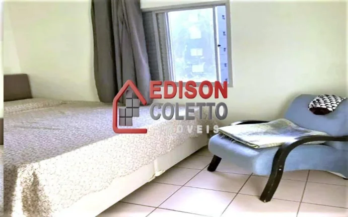 Imagem Pronto para Morar - Apartamento à Venda, com elevador e 3 quartos, no Residencial Parque das Águas, Piracicaba!!