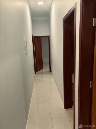 Imagem Casa Alto Padrão em Campos Elíseos, Patos de Minas/MG
