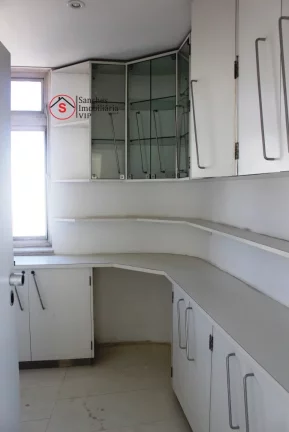Imagem APARTAMENTO RESIDENCIAL em SÃO PAULO - SP, SANTA CECÍLIA