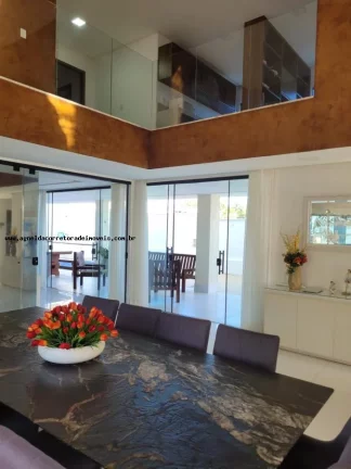Imagem Casa em Condomínio para Venda em Parnamirim, Pium (Distrito Litoral), 4 dormitórios, 4 suítes, 6 banheiros, 4 vagas