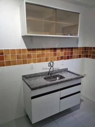Imagem Apartamento à venda, 43 m² por R$ 195.000,00 - Conjunto Habitacional Júlio de Mesquita Filho - Sorocaba/SP