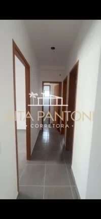 Imagem Apartamento - Ribeirão Preto - Sumarezinho - Região Oeste