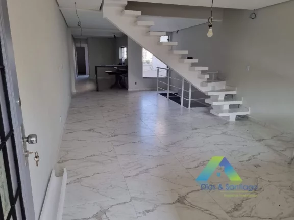 Imagem Sobrado com 4 dormitórios à venda, 240 m² por R$ 1.320.000,00 - Ipiranga - São Paulo/SP