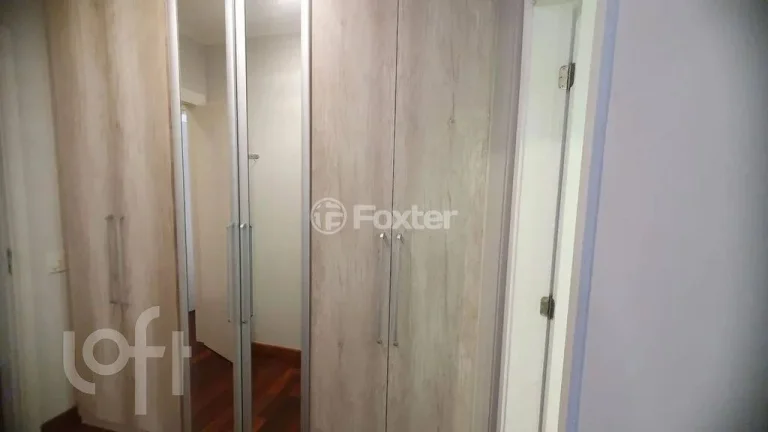 Imagem Apartamento Pinheiros - 121M², 3 Dorms, 3 Suítes, 2 Vagas, Varanda.