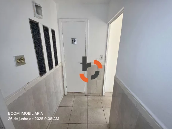 Imagem Sala, 25 m² - venda por R$ 120.000,00 ou aluguel por R$ 1.812,23/mês - Centro - Nova Iguaçu/RJ