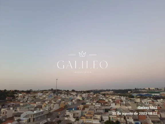 Imagem Apartamento para Venda em Jundiaí no TULIPAS GARDEN - Residencial Santa Giovana - Jundiaí - SP