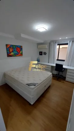 Imagem UM EXCELENTE APARTAMENTO COM 4 SUÍTES NA PRAIA DO MORRO / ES