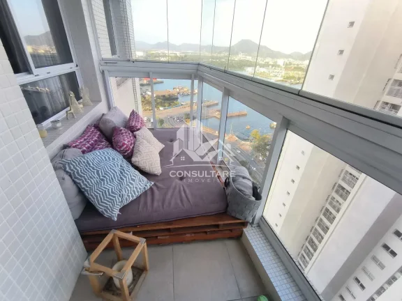 Imagem Apartamento 3 quartos, P da Praia, Cod 25254 MMD