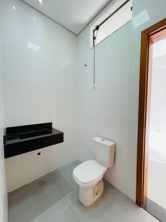 Imagem Casa com 3 suítes à venda, 168 m² por R$ 800.000 - Portal Ville Jardins - Boituva/SP