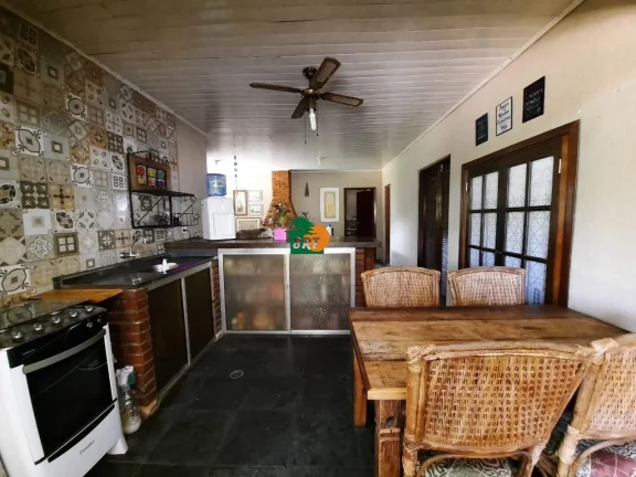 Imagem Chácara para Venda em São Roque, Loteamento Sítio Pinheiral (mailasqui), 3 dormitórios, 1 banheiro