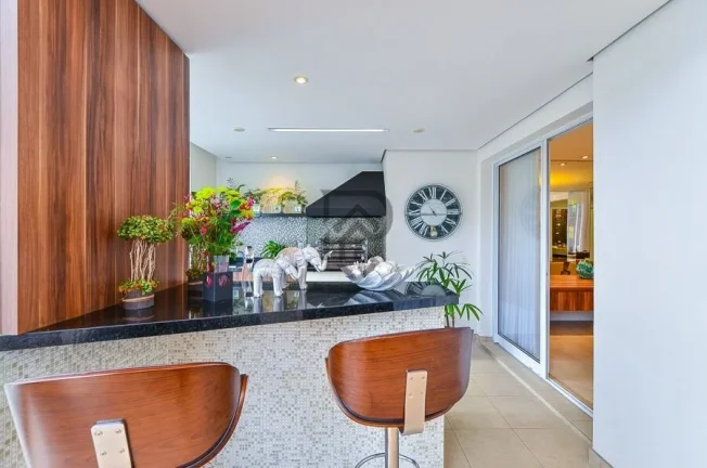Imagem Apartamento Alto Padrão Campo Belo Double