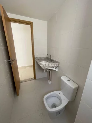 Imagem Apartamento à venda no Setor Rodoviário - Goiânia/GO