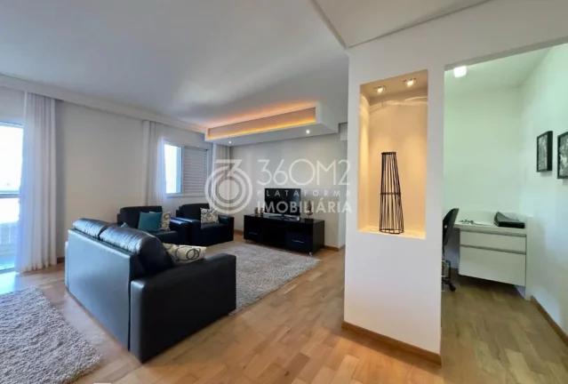 Imagem Apartamento para Venda em Santo André / SP no bairro Campestre