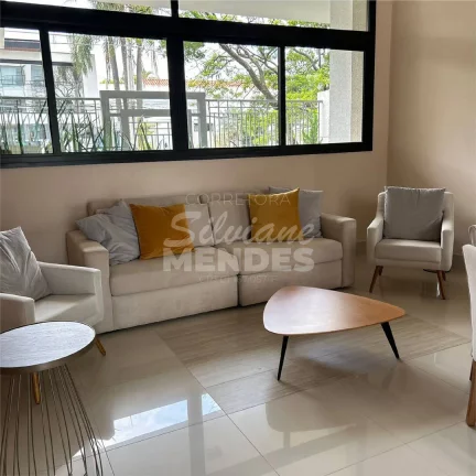 Imagem Apartamento de 166 m² andar alto com 4 quartos no bairro Campolim