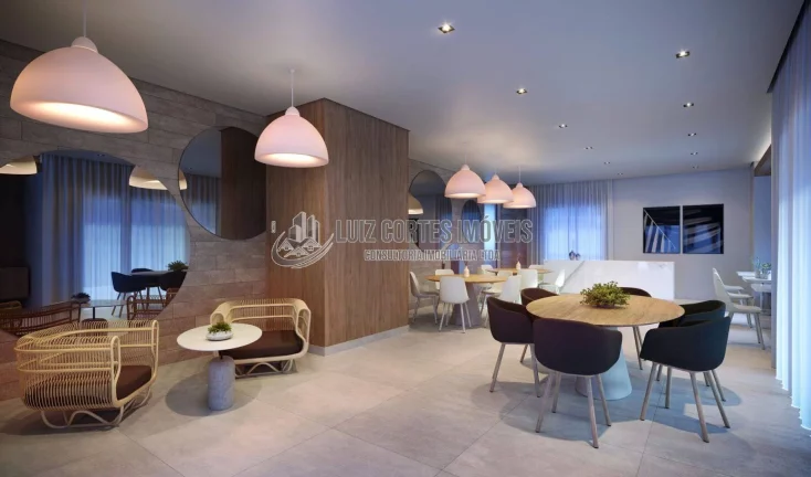Imagem CHESS, apartamento, 2 suítes, Zona Sul, 86m², Uberlândia/MG