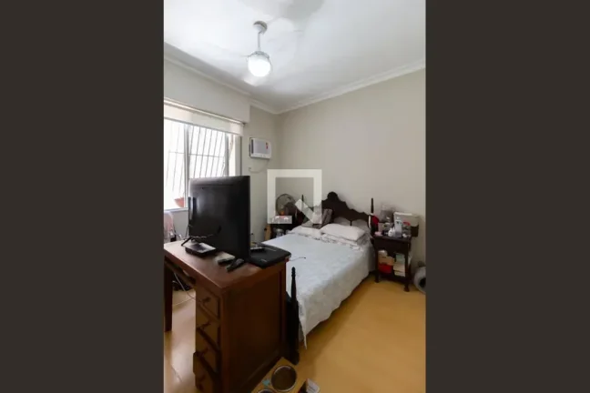 Imagem Apartamento à Venda - Leblon, 2 Quartos, 110 m2