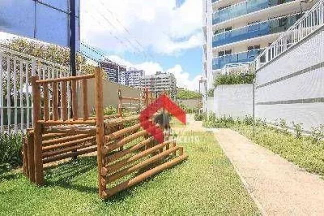 Imagem Apartamento à venda, 76 m² por R$ 680.000,00 - Cocó - Fortaleza/CE
