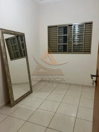 Imagem Casa - Ribeirão Preto - Planalto Verde