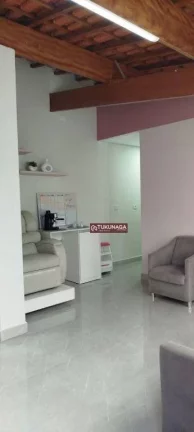Imagem Sala para alugar, 35 m² por R$ 1.600,00/mês - Vila Rosália - Guarulhos/SP