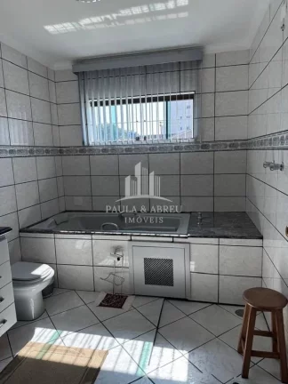 Imagem Sobrado de Alto padrão em um dos melhores bairro de Mauá