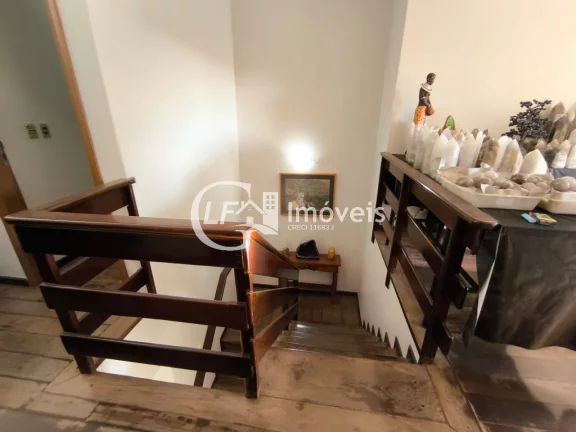 Imagem Oportunidade única: Casa comercial com 7 quartos e 6 vagas de garagem na Vila Carvalho, Campo Grande-MS!