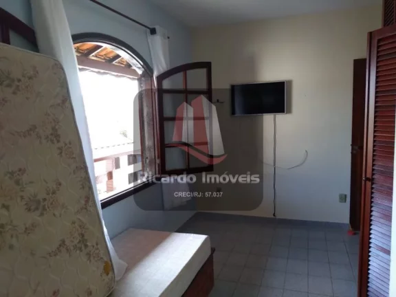 Imagem Apartamento Linear Mobiliado 2º Piso